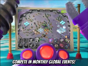Boom Beach Mod APK – [100% Unlimited Coins & Money for Android] 1