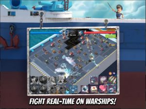 Boom Beach Mod APK – [100% Unlimited Coins & Money for Android] 3