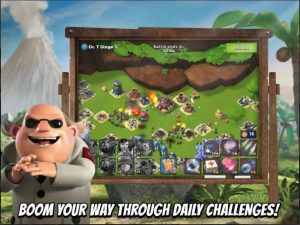 Boom Beach Mod APK – [100% Unlimited Coins & Money for Android] 6