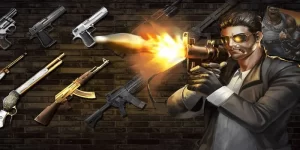 Mafia City Mod APK v1.5.805 (Unlimited Gold/Coins) – A Challenging Game 3