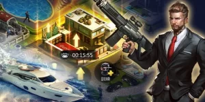 Mafia City Mod APK v1.5.805 (Unlimited Gold/Coins) – A Challenging Game 4