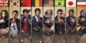Mafia City Mod APK v1.5.805 (Unlimited Gold/Coins) – A Challenging Game 5