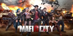 Mafia City Mod APK v1.5.805 (Unlimited Gold/Coins) – A Challenging Game 2