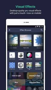 Alight Motion Mod Apk v3.10.2 –  A Video and Animation Tool 3
