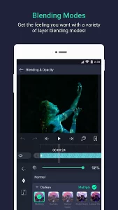 Alight Motion Mod Apk v3.10.2 –  A Video and Animation Tool 5