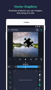 Alight Motion Mod Apk v3.10.2 –  A Video and Animation Tool 6