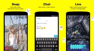 Snapchat Mod Apk v11.47.0.36 Download [Unlocked] 3