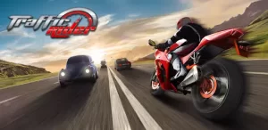 Traffic Rider APK v1.70 – MOD with Unlimited Money 1