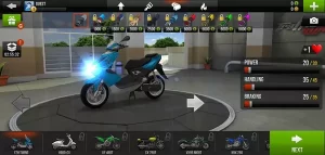 Traffic Rider APK v1.70 – MOD with Unlimited Money 2