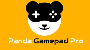 Panda Gamepad Pro Apk Beta for Android 1