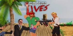 EXTRA LIVES MOD APK – Zombie Survival Sim 3