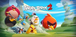 Angry Birds 2 MOD APK – Unlimited Money/Energy 2