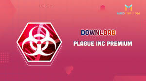 Plague INC MOD APK [UNLIMITED DNA] for Android. 2