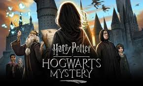 Harry Potter Hogwarts Mystery MOD APK 3