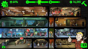 Fallout Shelter MOD APK Unlimited Everything 3
