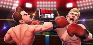Boxing Star Mod Apk (Unlimited Money) for Android 2