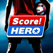 Score Hero Mod Apk (Unlimited Money) for Android 1