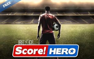 Score Hero Mod Apk (Unlimited Money) for Android 3