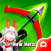 Archero Mod Apk – Unlimited Gems and Money 3